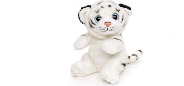 Sichere Details ohne Kleinteile