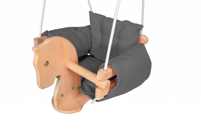 Kinder Schaukelpferd Design für Die Kleinsten