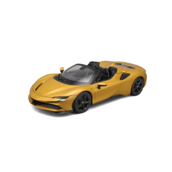 Ferrari SF90 Spider Modellauto