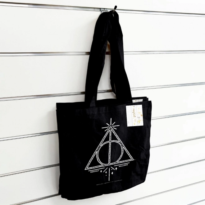 Harry Potter Tasche Stoff Heiligtümer des Todes