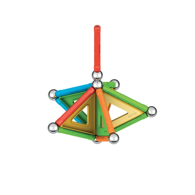 Starke Magnete für stabile und robuste Bauwerke