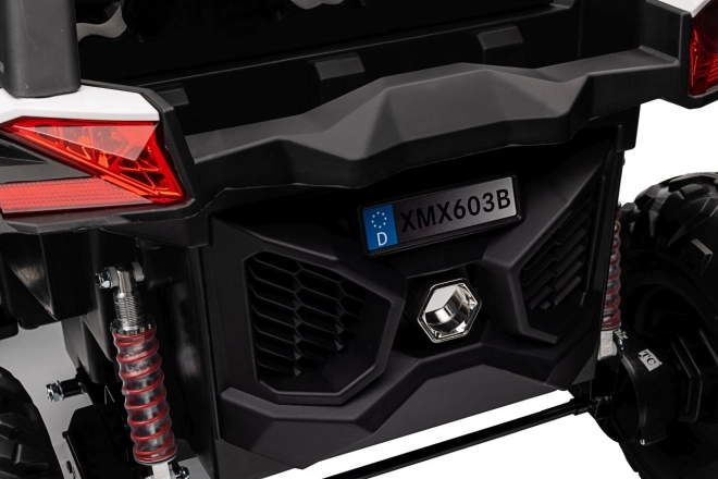 Buggy UTV-MX 2000N Weiß