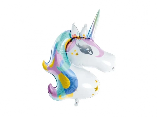 Folieballon Einhorn 73cm x 90cm