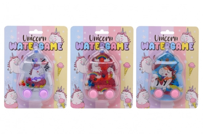 Wasserspiel Einhorn