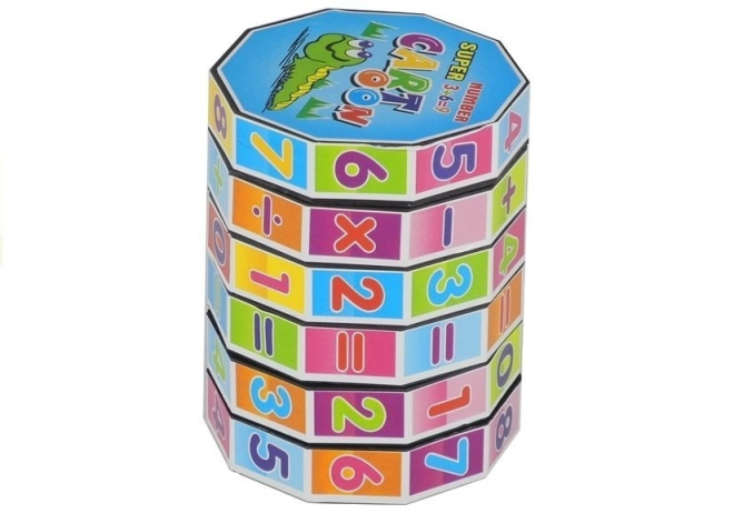 Mathematik spielerisch lernen