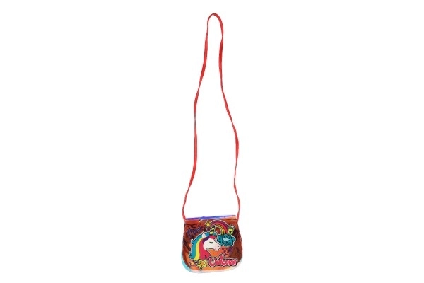 Regenbogen Einhorn Tasche