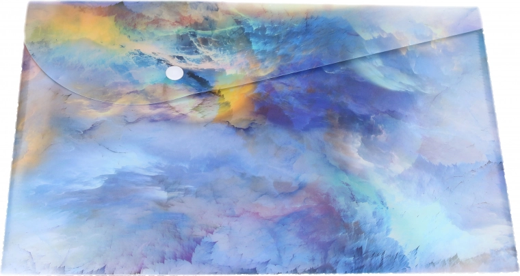 Schutz für A4-Dokumente