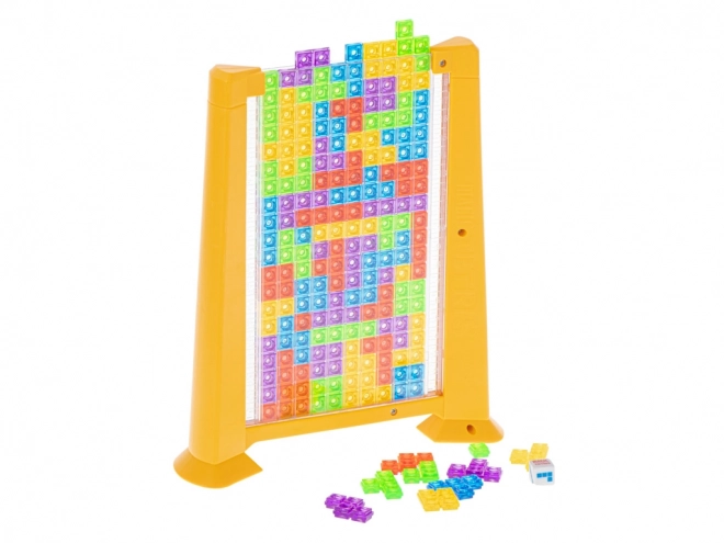 Logikspiel Tetris Puzzle Bausteine