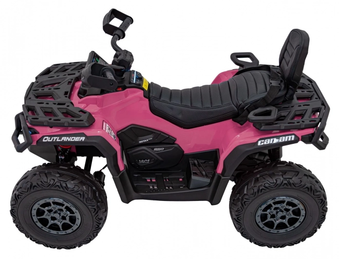 Rosa Can-Am Outlander ATV Quad