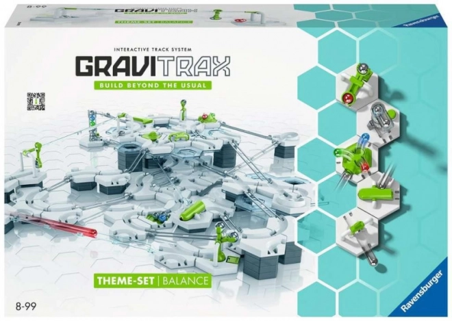 Themenset Gravitrax Balance