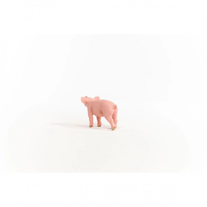 Schweinefigur Farm World