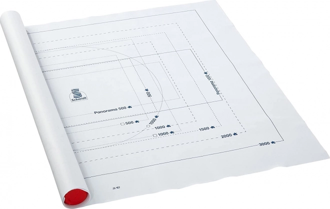 Schmidt Rolletteppich für Puzzle bis 3000 Teile