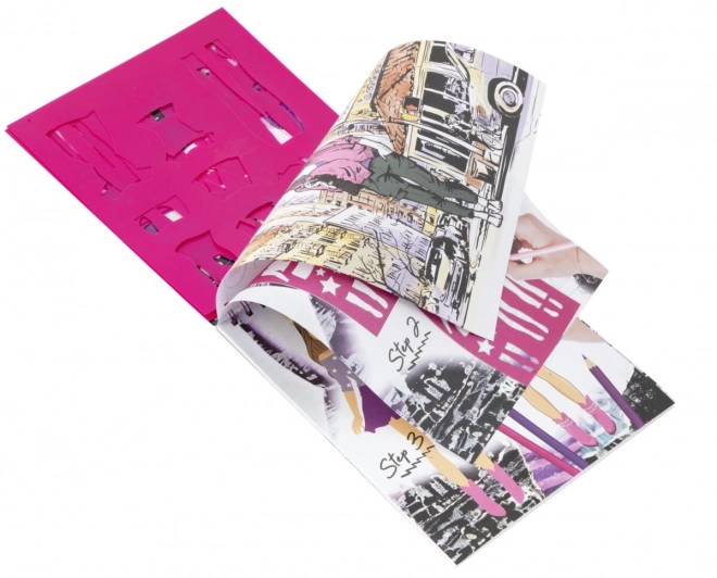 Kreativ-Set Mode Designer