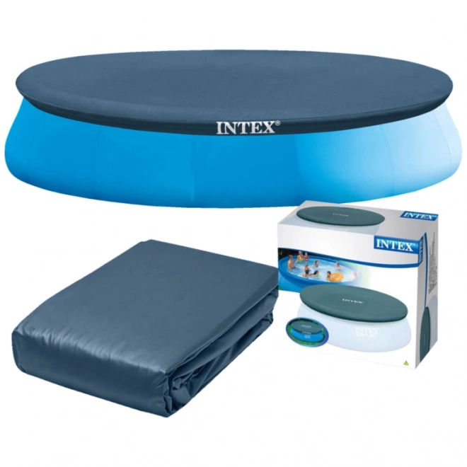 Poolplane Ø 244 cm Intex
