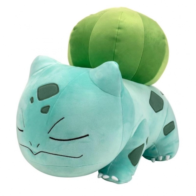 Pokémon Bulbasaur 45 cm Plüschfigur