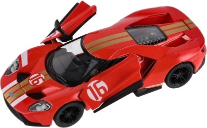 Detailreiches Design