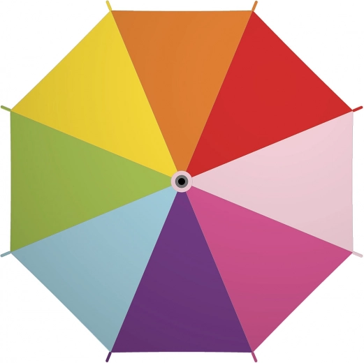 Stabile Metallkonstruktion