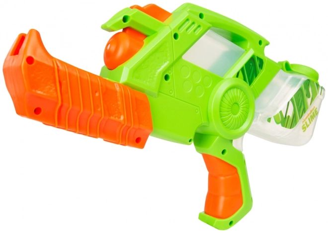 Nickelodeon Slime Blaster Spielzeugpistole