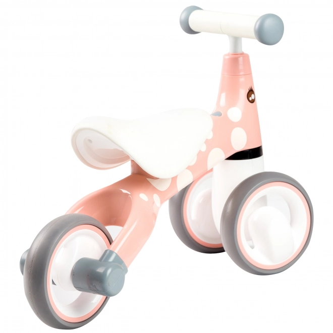 Lauflernrad Flamingo Motiv von ECOTOYS