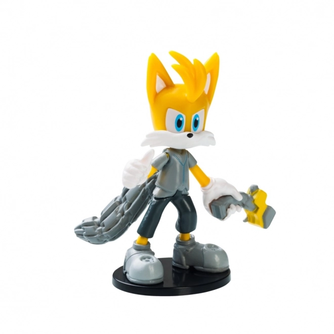 Sonic Action-Figur