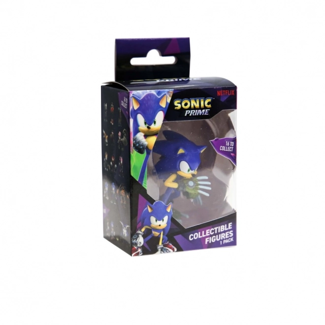 Sonic Sammelfigur