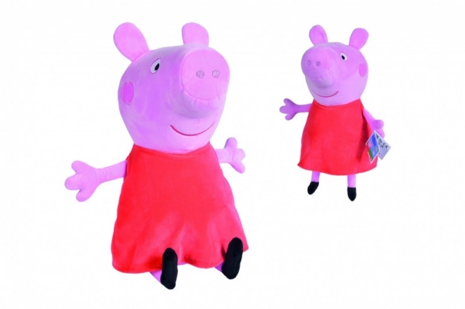 Peppa Wutz Plüschfigur 33cm