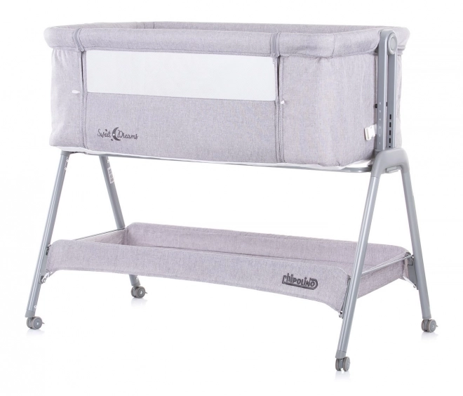 Chipolino Babybett Sweet Dreams 3-in-1