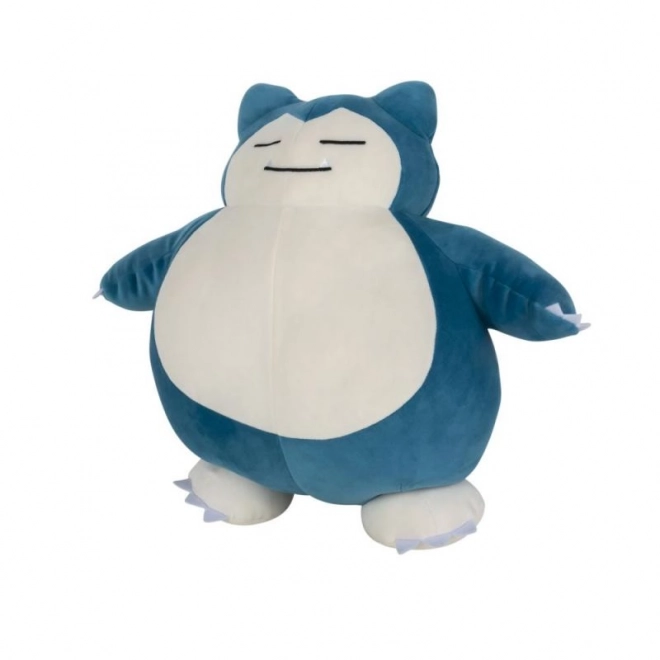 Pokémon Snorlax Plüschtier 45 cm