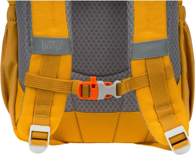 Rucksack Buddy Bunny GRS