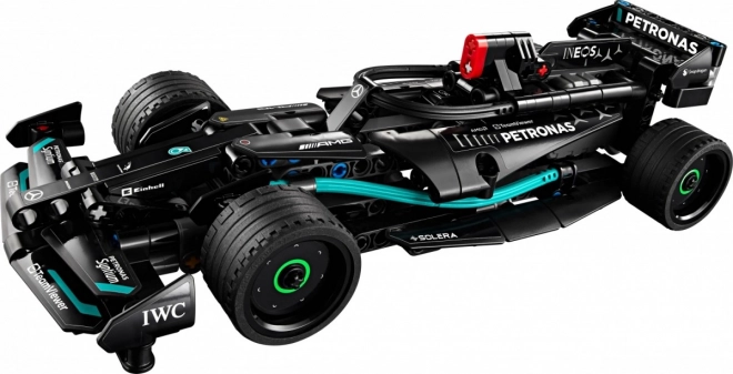 Mercedes-AMG F1 W14 E Performance Rückziehauto