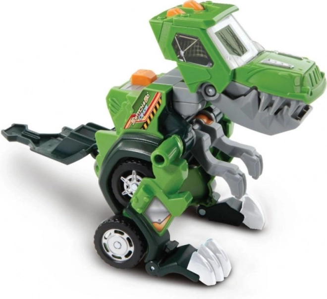 Sprechender T-Rex Auto-Dinosaurier von VTech