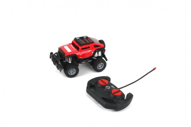 RC Auto 1:24 im Maßstab