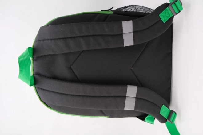Minecraft Creeper Rucksack