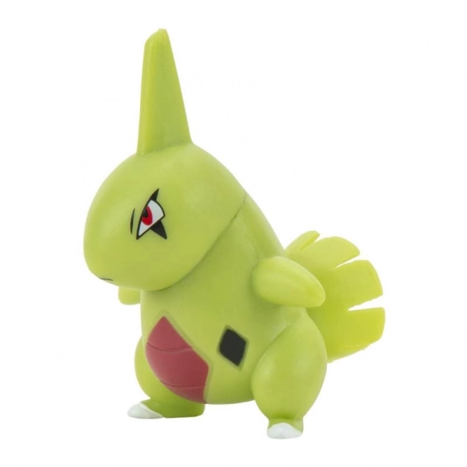 Pokémon Kampf Sammlerfiguren