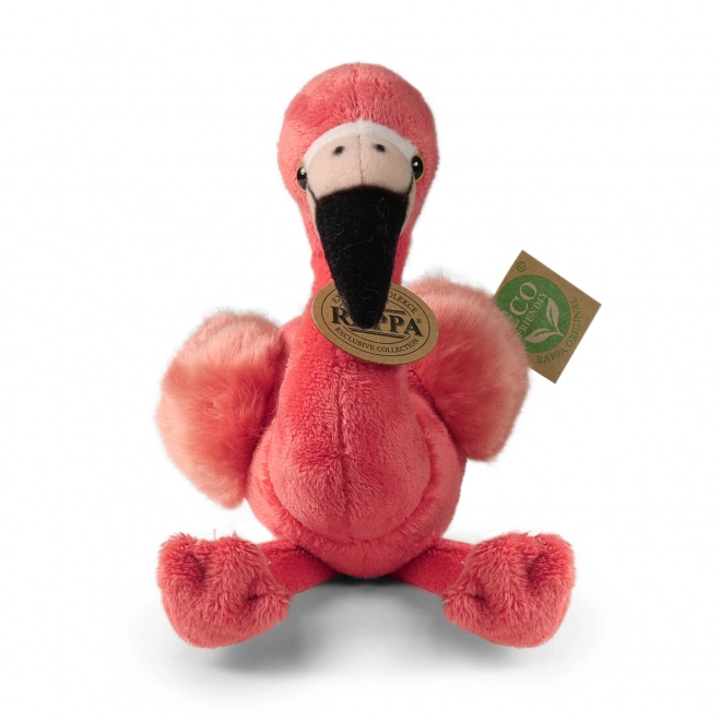 Plüsch-Flamingo Eco-Friendly 23 cm