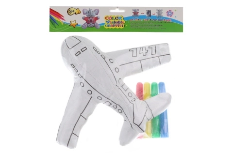 Malflieger für Kinder