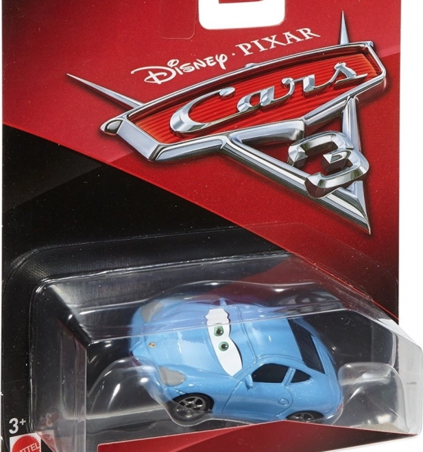 Cars 3 – Sally, Metallauto 1:55