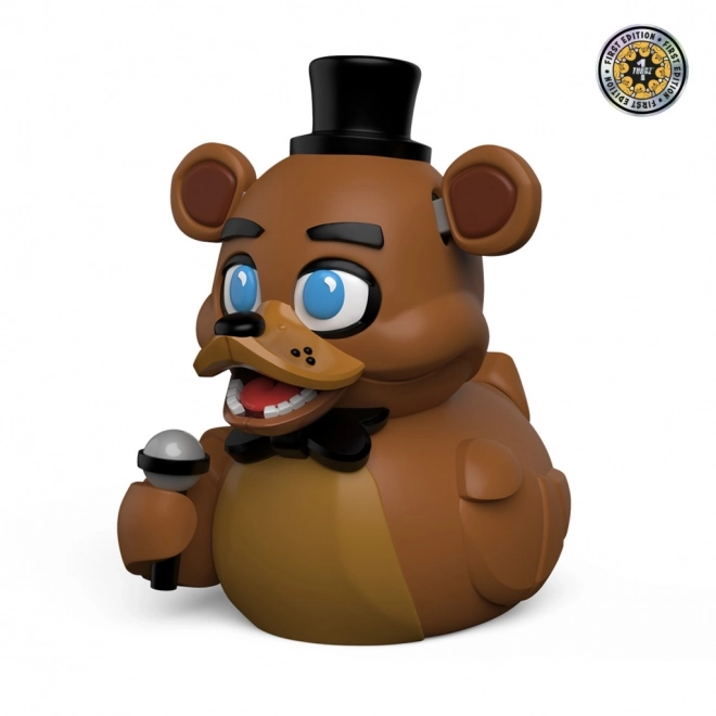 Tubbz Badewannenente FNAF Freddy Erste Edition