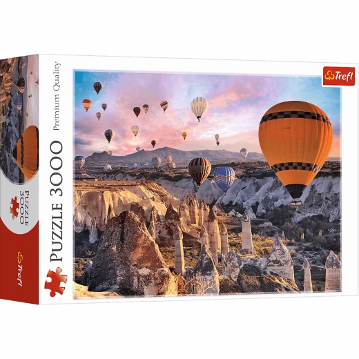 Premiumdruck und sichere Farben