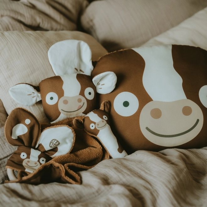 Ababu Beißring Kälbchen