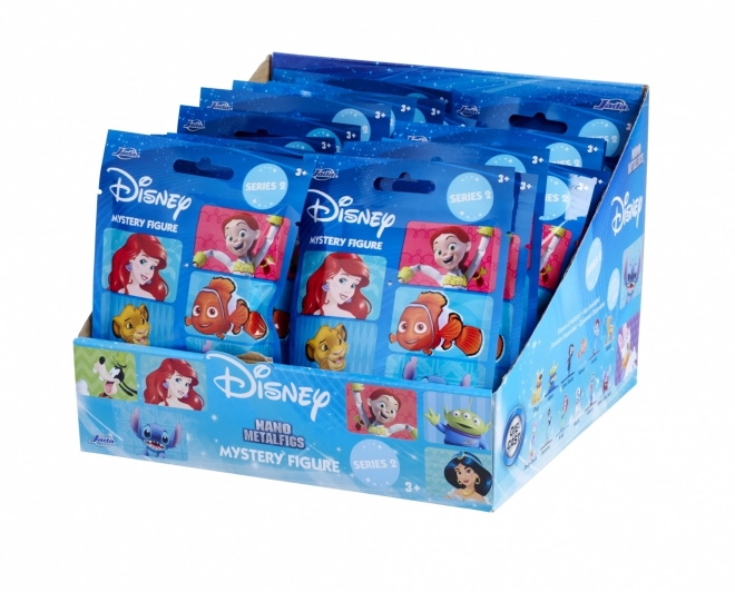 Nanofiguren Überraschungspack von Disney Pixar