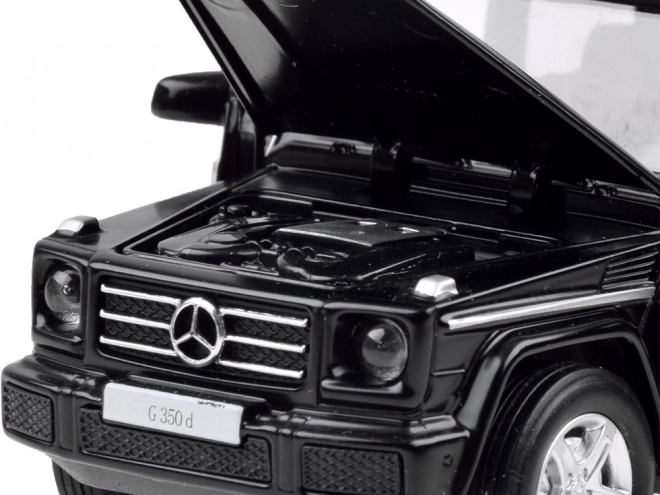 Spielzeugauto Mercedes-Benz G350d für Kinder