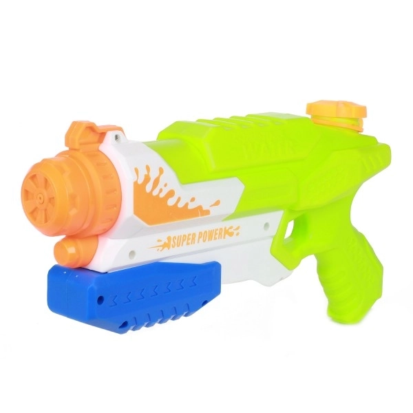 Ideal für Kinder ab 3 Jahren