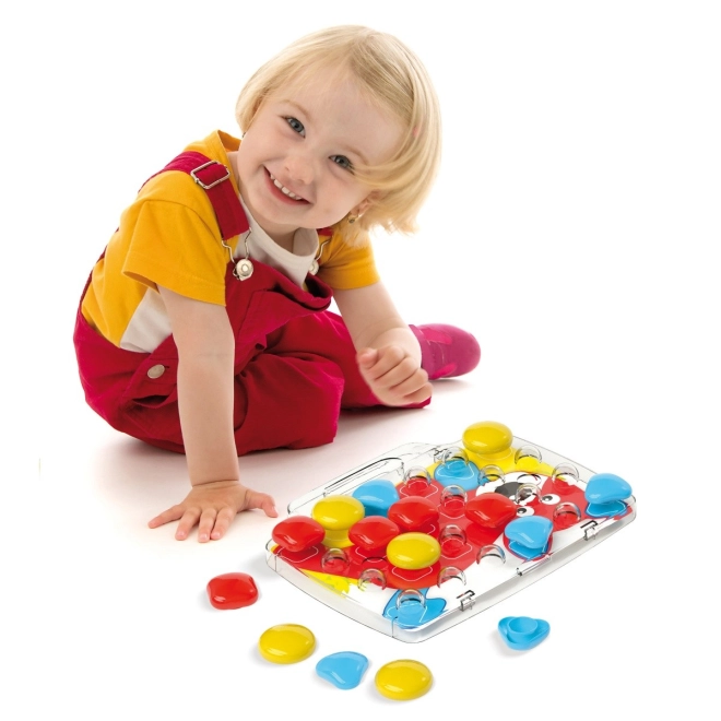 Kreatives Gestalten für Kleinkinder