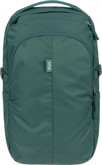 Rucksack Baagl Dash Max grün