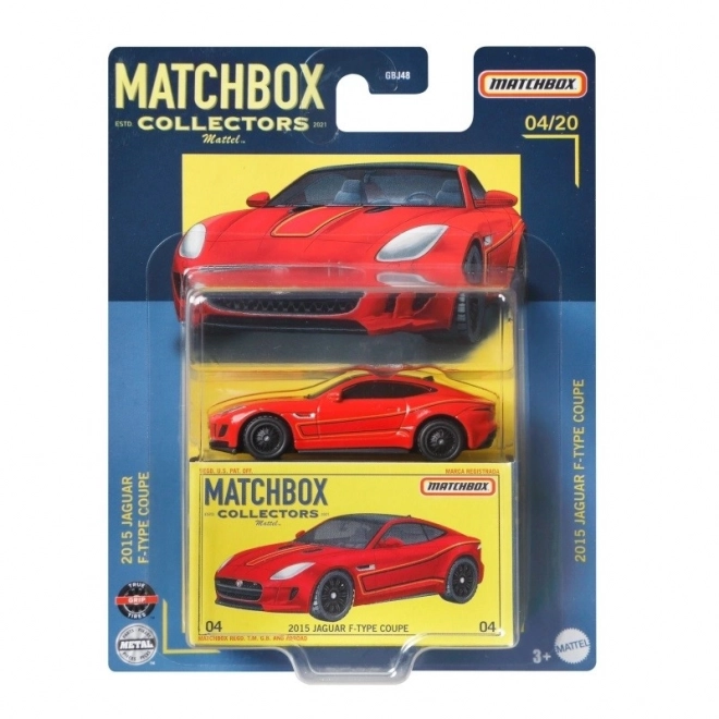 Matchbox Sammlerautos