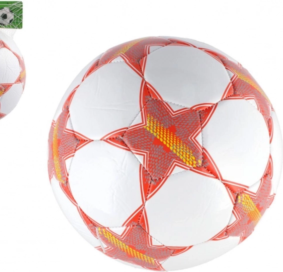 Genähter Fußball 23 cm