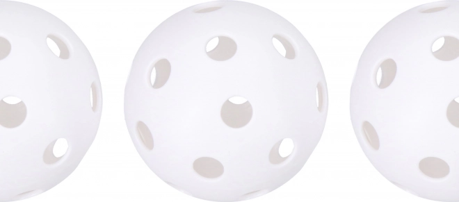 Floorball Ball