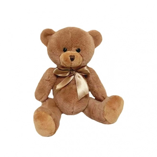 Kuscheltier Bärchen Czesio Beige