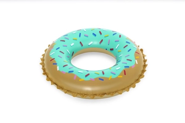 Donut Sweet Donut aufblasbar Durchmesser 91cm im Beutel 10+